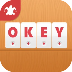 Icono de Okey Online